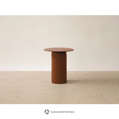 Kafijas galdiņš klementīns (micadoni)