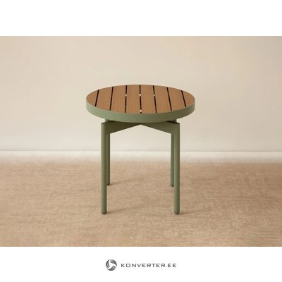 Garden Coffee Table Pada (Micadoni)