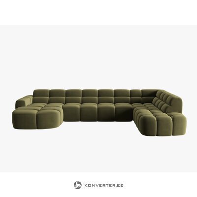 Suur Nurgadiivan Lisa (Micadoni)