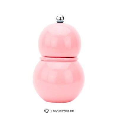 Roosa Väike Vürtsiveski Bobbin