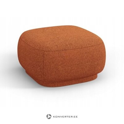 Terrakota Värvi Tumba Linden (Mazzini)