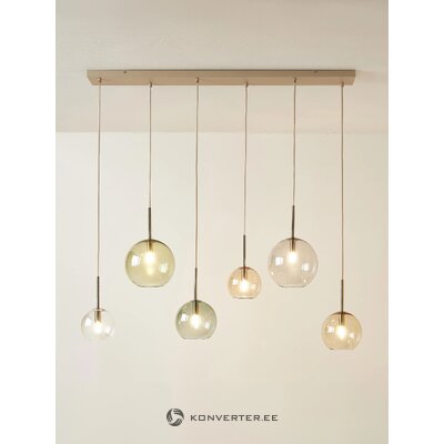 Rippvalgusti (Raquel)