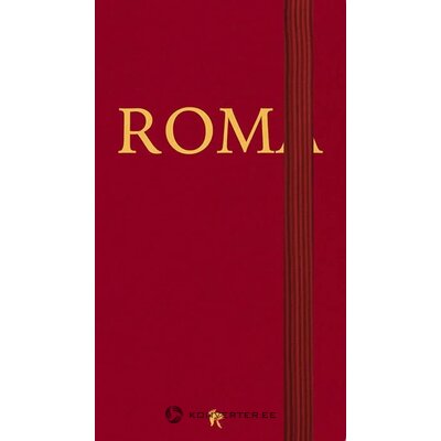 Dekoratyvinė knyga (romai)