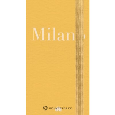 Dekoratiiv Raamat (Milano)