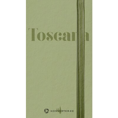 Декоративная книга (Тоскана)