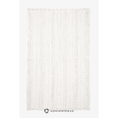 Carpet (nea) white