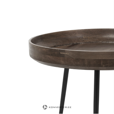Mango Wood Design -sohvapöytä kulho (mater)