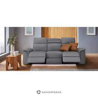 3-istuttava sohva (kilado) ehjä