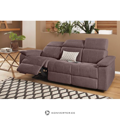 3-istuttava sohva (binado) ehjä