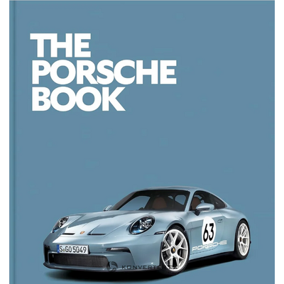 Koristekirja (porsche)