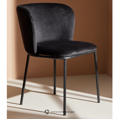 Ruokapöydän tuoli (Edina)