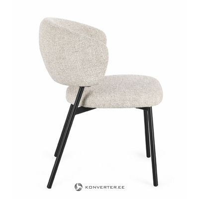 Beez Tool Must Jalg (Prisca)