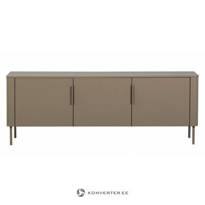 TV-aAus Gunnar (Woood)