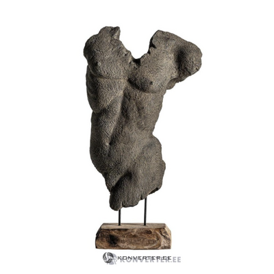 Decorative Statue of Man (Vical)