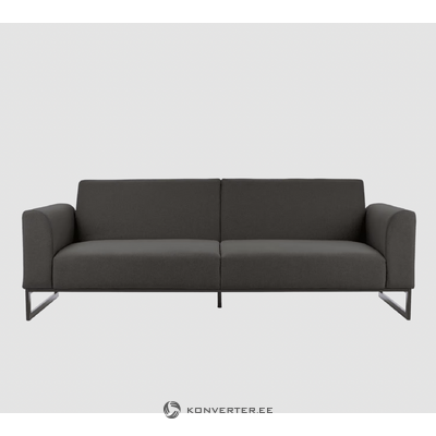 Grey Sofa Bed (Josephine)