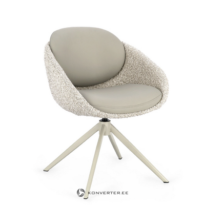 Bēša krāsas krēsls (Averik)