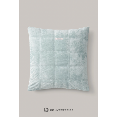 Mint green pillowcase (Pleasent)