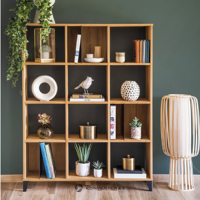 Shelf Manhattan