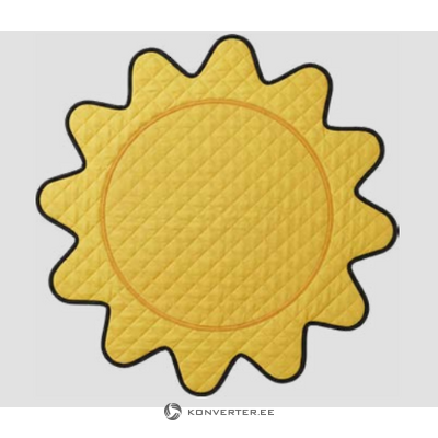 Одеяло для пикника Sunny Side (Моджи)