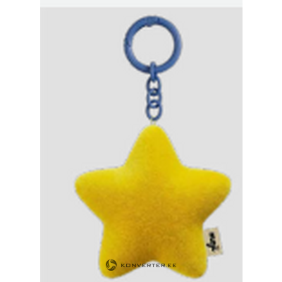 Кулон для сумки Starry (Moji)