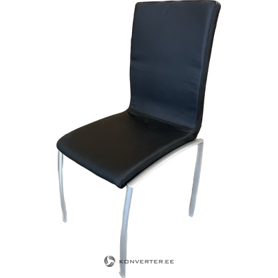 Boconcept dining chair black whole