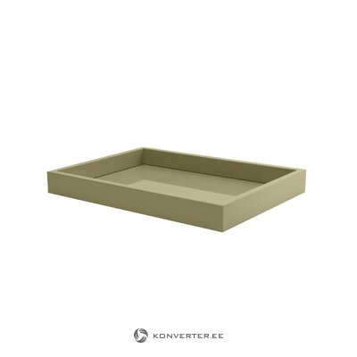 Hall Kandik Lacquered