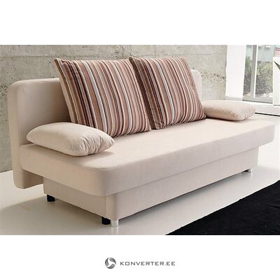 Light sofa bed (ulla)