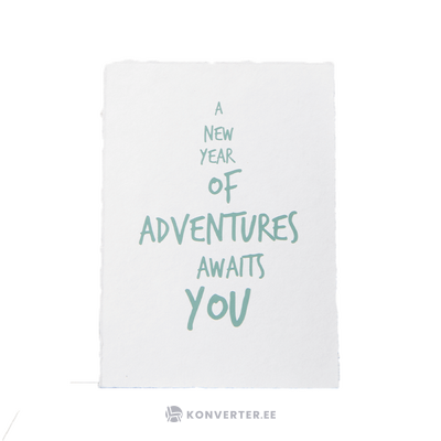 Kaart (Adventures)