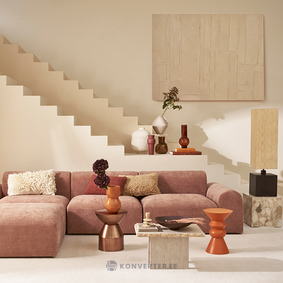 Wall decoration artisan (urban nature)