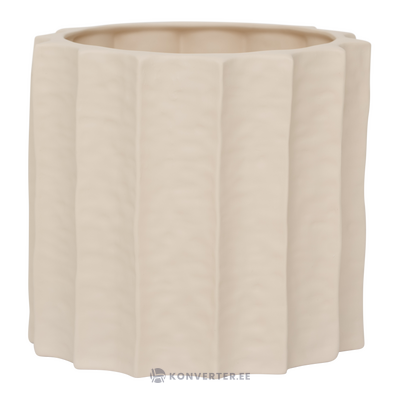 Pott Scallop (miesto gamta)