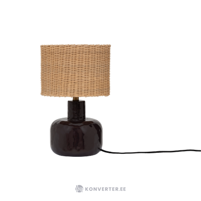 Настольная лампа (Vriden)