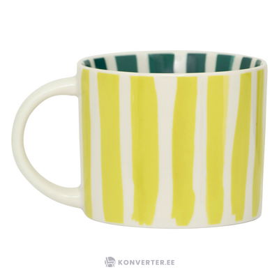 Cup bird (urban nature)