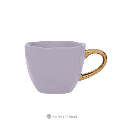 Espresso tass (good morning)