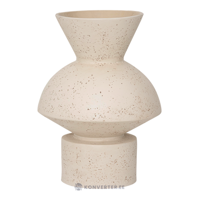 White Vase (Urban Nature)