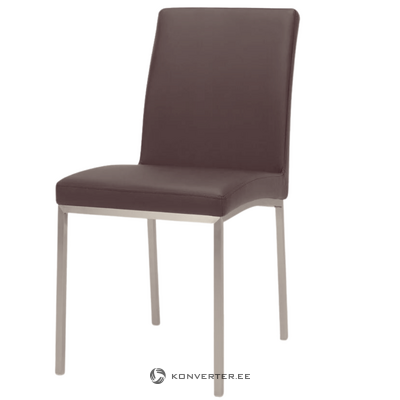Boconcept dining chair brown florence healthy