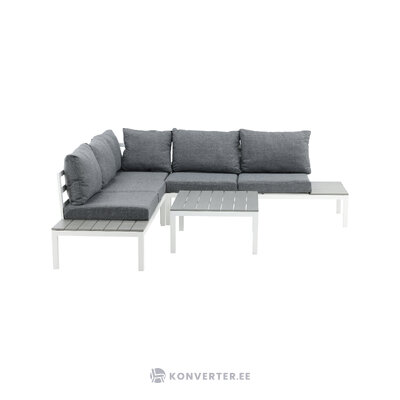 Corner sofa (odense)