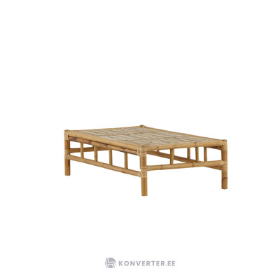 Coffee table (cane)