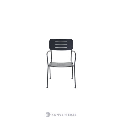Valgomojo kėdė (nicke)