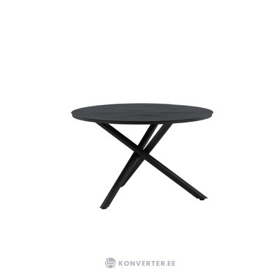Round dining table (alma)