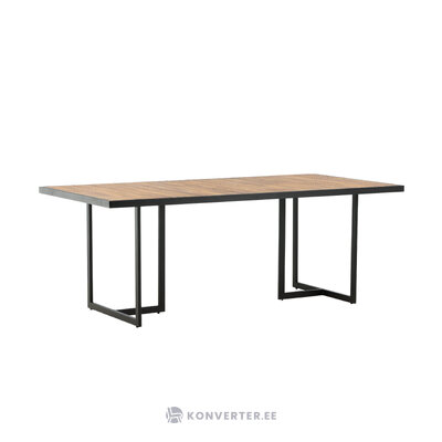 Garden table (Khung)