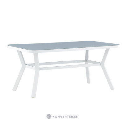 Garden table (Virya)