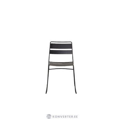 Valgomojo kėdė (linas)