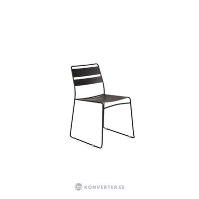 Обеденный стул (лен)