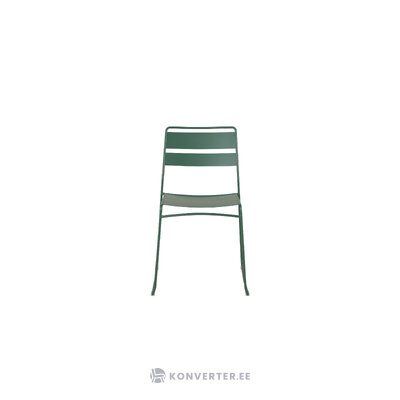 Valgomojo kėdė (linas)