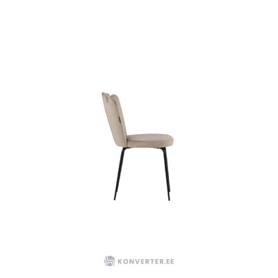 Valgomojo kėdė (limhamnas)
