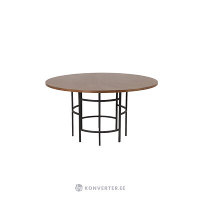Round dining table (copenhagen)