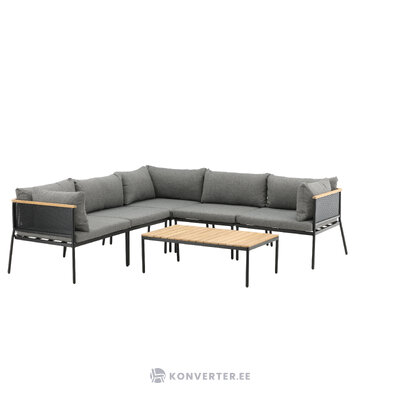 Corner sofa (nettan)