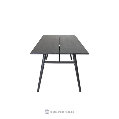 Dining table (sleek)