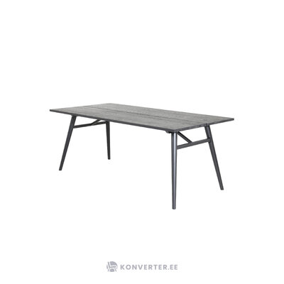 Dining table (sleek)