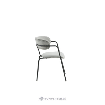 Valgomojo kėdė (rodyklė)